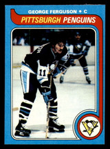 1979-80 Topps #139 George Ferguson Near Mint ID: 367019 1979-80 Topps #139 George Ferguson Near Mint ID: 367019