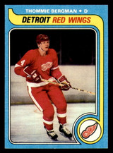 1979-80 Topps #148 Thommie Bergman Near Mint ID: 367029 1979-80 Topps #148 Thommie Bergman Near Mint ID: 367029