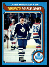 1979-80 Topps #153 Lanny McDonald Near Mint  ID: 367036