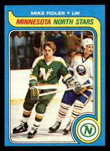 1979-80 Topps #219 Mike Fidler Near Mint+ 