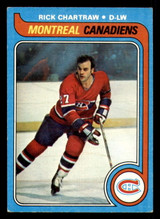 1979-80 Topps #243 Rick Chartraw Ex-Mint ID: 367128 1979-80 Topps #243 Rick Chartraw Ex-Mint ID: 367128