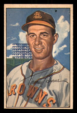 1952 Bowman #61 Tommy Byrne Ex-Mint 