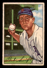 1952 Bowman #131 Bob Swift G-VG 