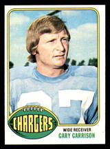 1976 Topps #95 Gary Garrison Near Mint 