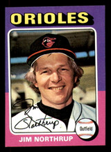 1975 Topps Mini Baseball Complete Set (660).  Baseball Cards, Lot  #45089
