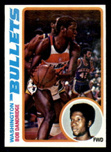 1978-79 Topps #92 Bob Dandridge Near Mint 