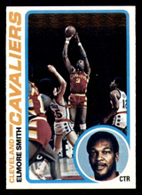 1978-79 Topps #57 Elmore Smith Near Mint+  ID: 371906