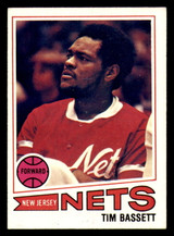 1977-78 Topps #54 Tim Bassett Ex-Mint 