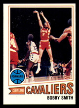 1977-78 Topps #126 Bobby Smith Near Mint ID: 372230 1977-78 Topps #126 Bobby Smith Near Mint ID: 372230