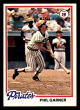 1978 Topps #53 Phil Garner DP Ex-Mint 