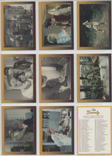 1993 Eclipse Ent. The Beverly Hillbillies Base Set 110 #* 1993 Eclipse Ent. The Beverly Hillbillies Base Set 110 #*