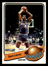 1979-80 Topps #28 Sam Lacey Ex-Mint  ID: 373478