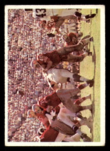 1966 Philadelphia #182 Tommy Davis 49ers Play Very Good  ID: 376137