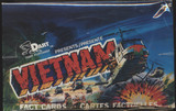 1988 Dart Vietnam Empty Display Box #*sku35285 1988 Dart Vietnam Empty Display Box #*sku35285