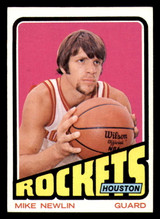 1972-73 Topps #128 Mike Newlin Ex-Mint RC Rookie ID: 377671 1972-73 Topps #128 Mike Newlin Ex-Mint RC Rookie ID: 377671