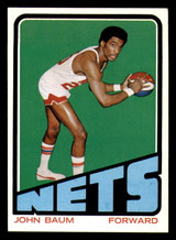 1972-73 Topps #191 John Baum Ex-Mint ID: 377715 1972-73 Topps #191 John Baum Ex-Mint ID: 377715