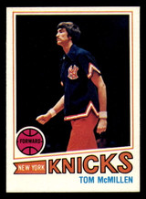 1977-78 Topps #66 Tom McMillen Near Mint RC Rookie ID: 377975 1977-78 Topps #66 Tom McMillen Near Mint RC Rookie ID: 377975
