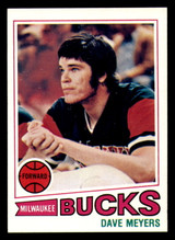 1977-78 Topps #76 Dave Meyers Near Mint  ID: 378378
