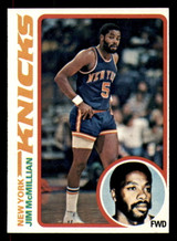 1978-79 Topps #88 Jim McMillian Near Mint ID: 378554 1978-79 Topps #88 Jim McMillian Near Mint ID: 378554