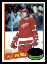 1980-81 Topps #202 Vaclav Nedomansky Near Mint+ 