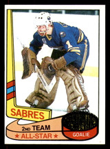 1980-81 Topps #92 Don Edwards AS Near Mint 1980-81 Topps #92 Don Edwards AS Near Mint