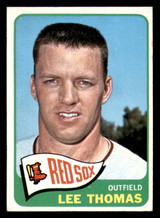 1965 Topps #111 Lee Thomas Excellent ID: 378932 1965 Topps #111 Lee Thomas Excellent ID: 378932