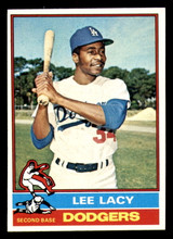 1976 Topps #99 Lee Lacy Near Mint 