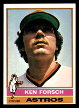 1976 Topps #357 Ken Forsch Near Mint 