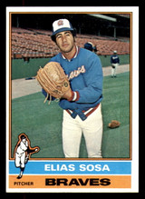 1976 Topps #364 Elias Sosa Near Mint  ID: 380705