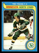 1979-80 Topps #36 Tim Young Near Mint+  ID: 381027