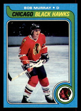 1979-80 Topps #55 Bob Murray Near Mint 