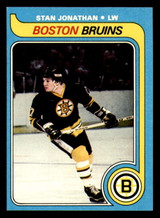 1979-80 Topps #263 Stan Jonathan Near Mint+ 1979-80 Topps #263 Stan Jonathan Near Mint+