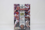 1998 Bowman Baseball Unopened Box Factory Sealed 24 packs Series 1 ID: 381590