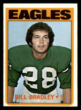 1972 Topps #45 Bill Bradley Near Mint RC Rookie  ID: 382803