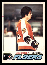 1977-78 O-Pee-Chee #98 Bob Dailey Ex-Mint 