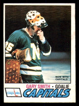 1977-78 O-Pee-Chee #194 Garry Howatt Excellent+ 