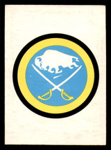 1977-78 O-Pee-Chee #324 Buffalo Sabres Records Ex-Mint 