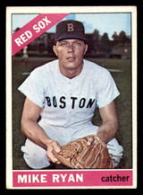 1966 Topps #419 Mike Ryan Excellent+  ID: 384235