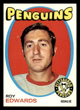 1971-72 Topps #99 Roy Edwards Ex-Mint ID: 384946 1971-72 Topps #99 Roy Edwards Ex-Mint ID: 384946