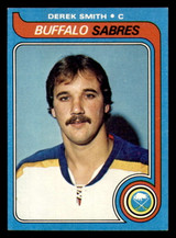 1979-80 Topps #89 Derek Smith Near Mint ID: 384994 1979-80 Topps #89 Derek Smith Near Mint ID: 384994