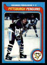 1979-80 Topps #139 George Ferguson Near Mint ID: 385006 1979-80 Topps #139 George Ferguson Near Mint ID: 385006