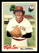 1978 O-Pee-Chee #87 Bill Campbell Ex-Mint ID: 385231 1978 O-Pee-Chee #87 Bill Campbell Ex-Mint ID: 385231