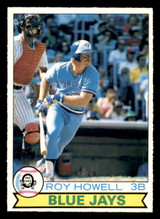 1979 O-Pee-Chee #45 Roy Howell Near Mint+ 