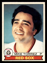1979 O-Pee-Chee #92 Mike Torrez Ex-Mint 1979 O-Pee-Chee #92 Mike Torrez Ex-Mint