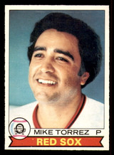 1979 O-Pee-Chee #92 Mike Torrez Near Mint+ 1979 O-Pee-Chee #92 Mike Torrez Near Mint+