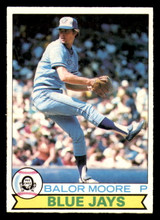 1979 O-Pee-Chee #122 Balor Moore Near Mint ID: 385690 1979 O-Pee-Chee #122 Balor Moore Near Mint ID: 385690