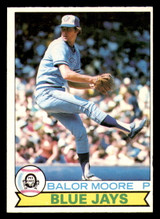 1979 O-Pee-Chee #122 Balor Moore Near Mint ID: 385691 1979 O-Pee-Chee #122 Balor Moore Near Mint ID: 385691