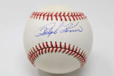 Ralph Kiner ONL Baseball Signed Auto PSA/DNA Authenticated Pittsburgh Pirates ID: 385751