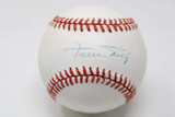 Willie Mays ONL Baseball Signed Auto PSA/DNA Authenticated San Francisco Giants ID: 385804