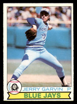 1979 O-Pee-Chee #145 Jerry Garvin Very Good 1979 O-Pee-Chee #145 Jerry Garvin Very Good